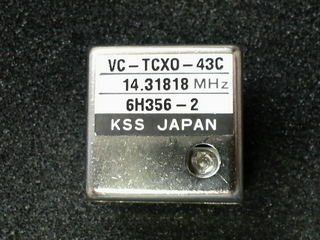 VC-TCXO