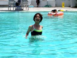 �W�����v�I