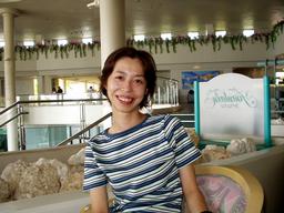 �����킹�`�I