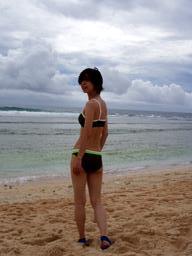 �ǂ����悤�H