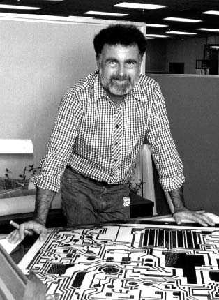 R.J.Widlar Low value current source